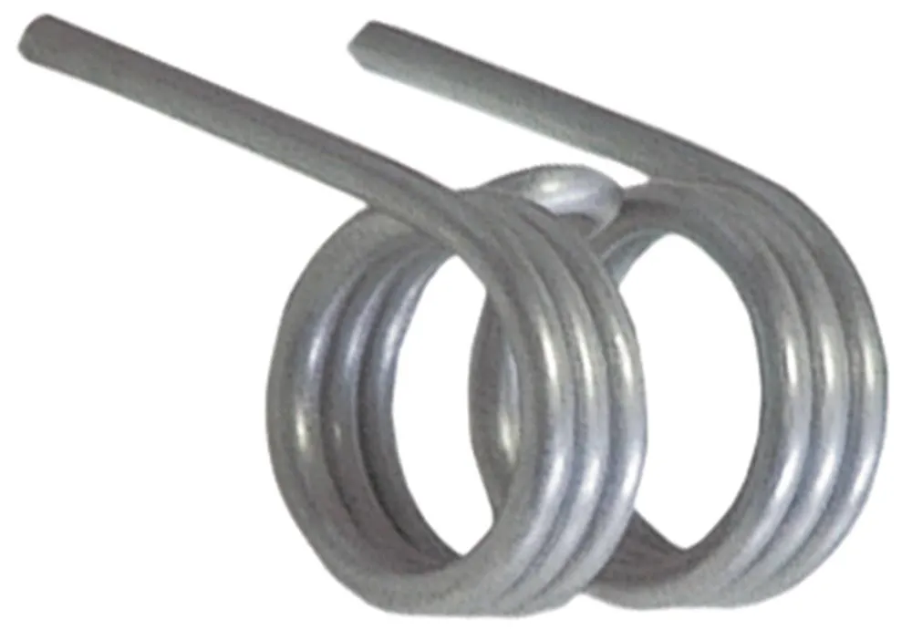 Drehfeder für Eisbereiter Icematic N45S, N45SW, N55SW, SF-Maschinen