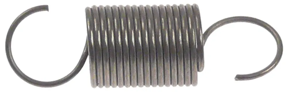 Zugfeder für Eisbereiter Brema IF75, IF55, IF26, IF30, Electrolux