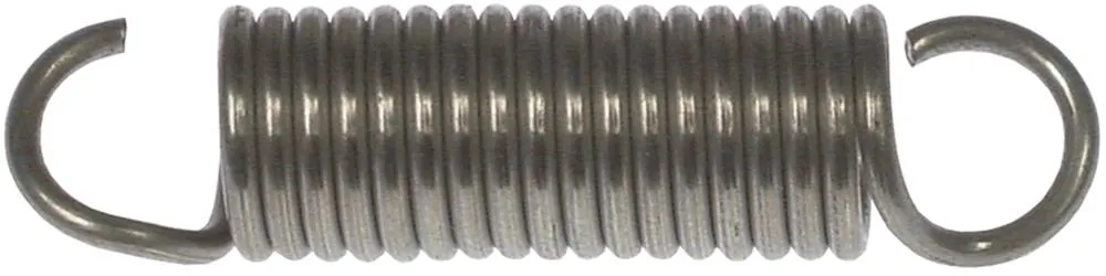 Zugfeder für Eisbereiter Brema IF75, IF55, Electrolux 9L1266, 9L1268