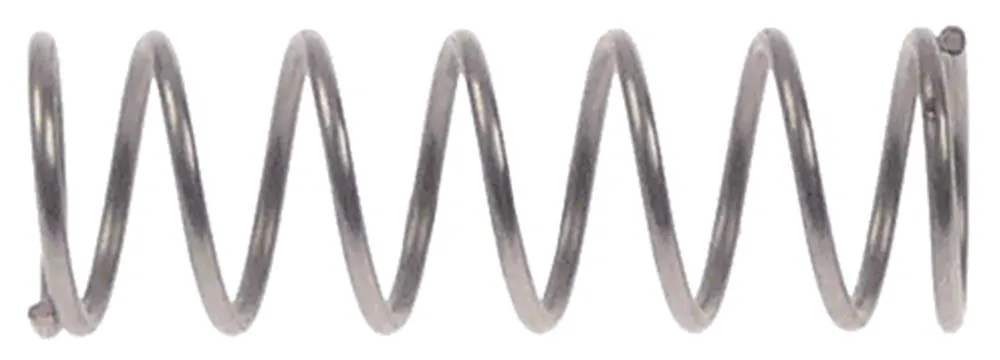 Fagor Druckfeder für FI-550D, FI-550I Drahtstärke 0,7mm ø 7,5mm