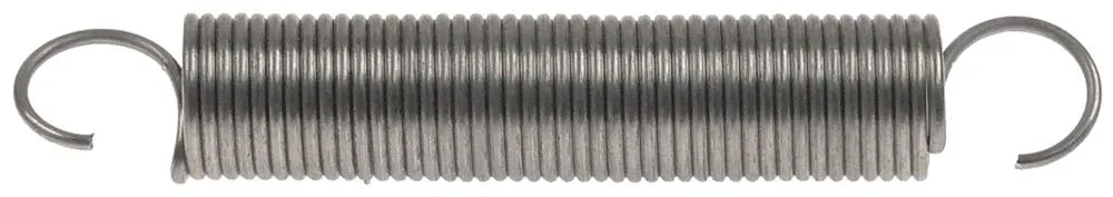 Mastro Zugfeder für GIOTTOD, GIOTTOP Drahtstärke 1,5mm ø 15,5mm