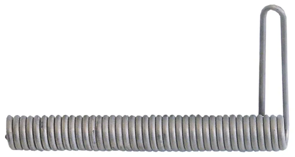 Drehfeder für Pizza Group ENTRY MAX 12L, ENTRY 8, Pizza-Group ø 20mm