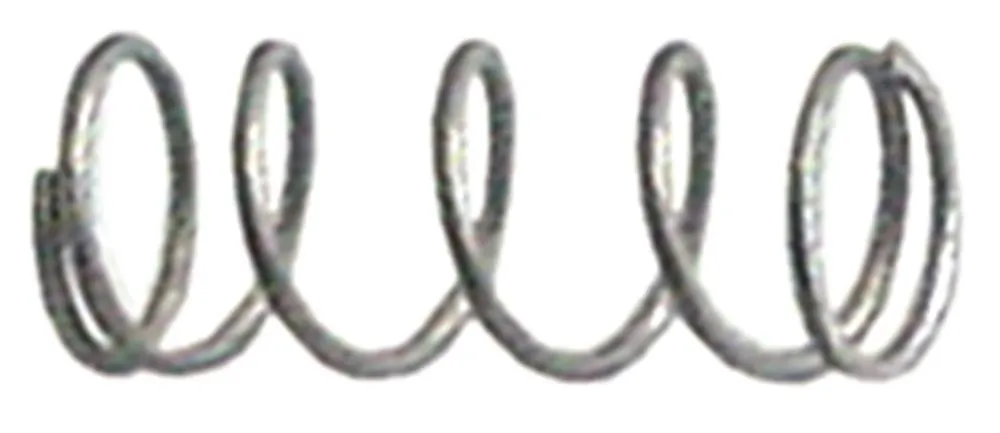 CF-Cenedese Druckfeder für Hot-Dog-Gerät HD20, HD40, PT40, PT60