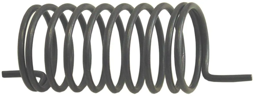 Drehfeder für Mastro 94PG100I, 94PG100IA Drahtstärke 4,1mm EP links