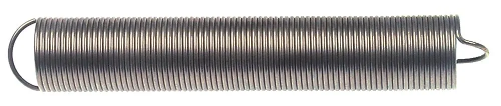 Mobile-Containing Zugfeder Drahtstärke 1,3mm ø 18,3mm Länge 116mm