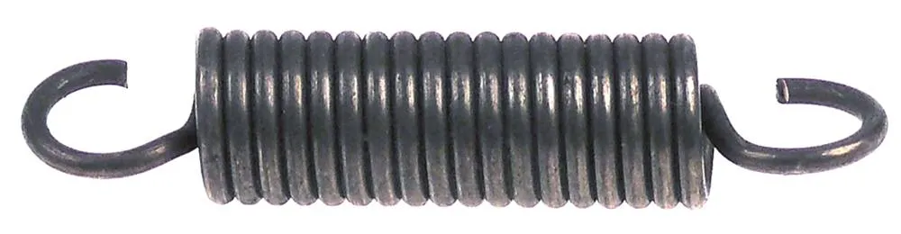 Angelo Po Zugfeder für 0A1FR1GD, 1D1FR2GD Drahtstärke 2,9mm ø 16,4mm