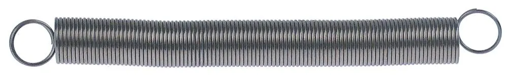 Lamber Zugfeder für Spülmaschine LP6L, LP6, LP31L Drahtstärke 1mm