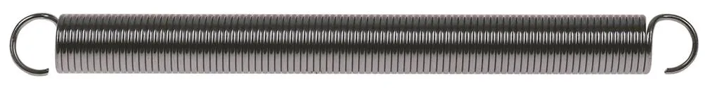 Turbochef Zugfeder für Mikrowelle C3, C3D, C3-MULTI, C3C ø 19mm