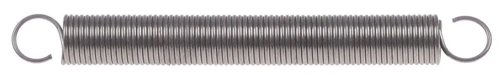 Comenda Zugfeder für Spülmaschine NE4002, NE5502, NE3002 ø 12mm