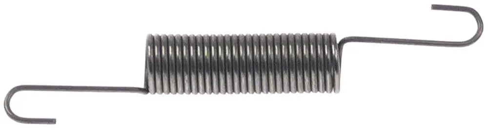 ACP Zugfeder für Mikrowelle DEC21E2, DEC18E2 für Türverschluss ø 6mm