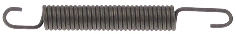 ACP Zugfeder für Mikrowelle DEC21E2, DEC18E2 für Türverschluss ø 5mm