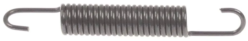 ACP Zugfeder für Mikrowelle DFS11EA, RFS511SW2A für Türverschluss