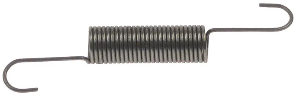 Zugfeder für Mikrowelle ACP JET5192, JET519V2 Länge 48mm ø 6,4mm