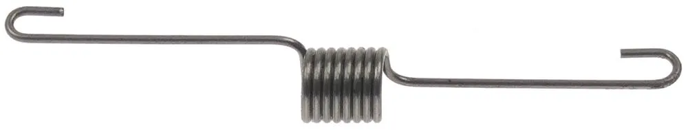 Zugfeder für Mikrowelle ACP JET5192, JET519V2 Drahtstärke 1,5mm ø 11mm