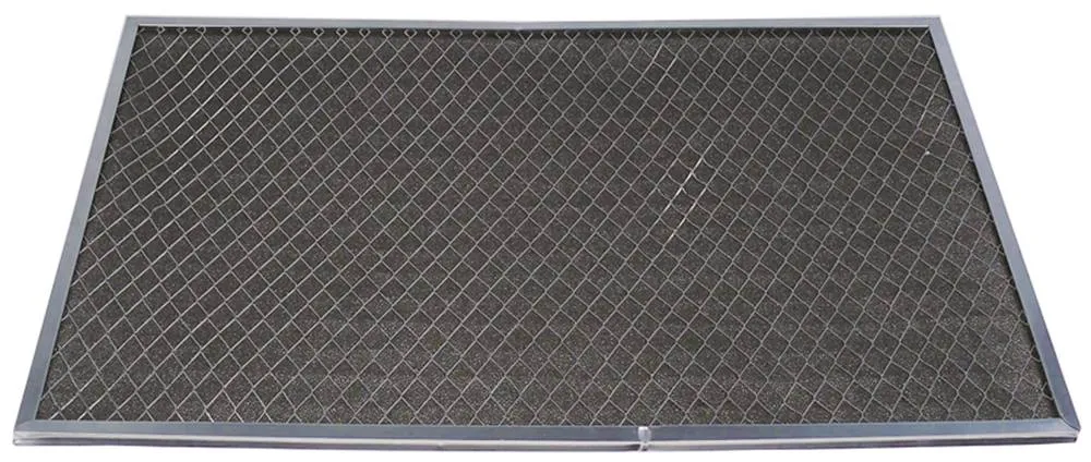 Luftfilter für Scotsman für Verflüssiger Länge 640mm Breite 10mm