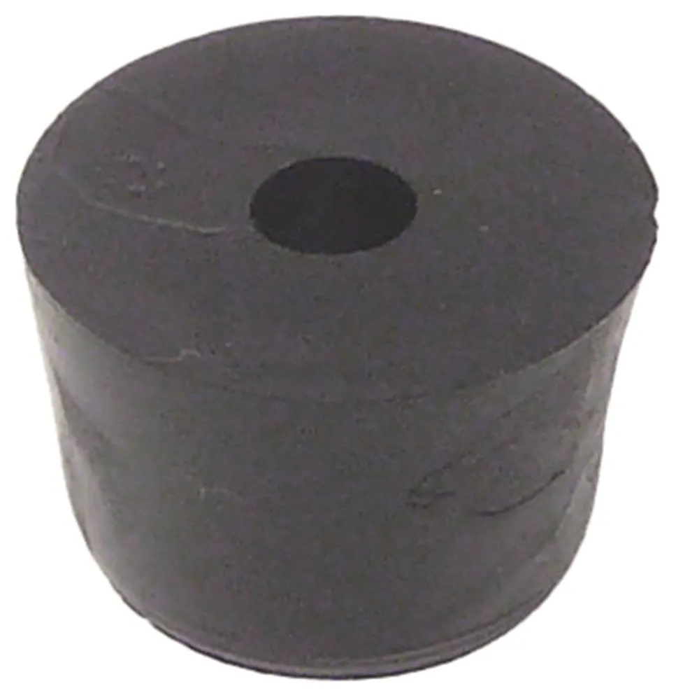 Lincat Gerätefuß für J9, J6, DF36, J18, J12 Bohrung 4mm ø 24mm