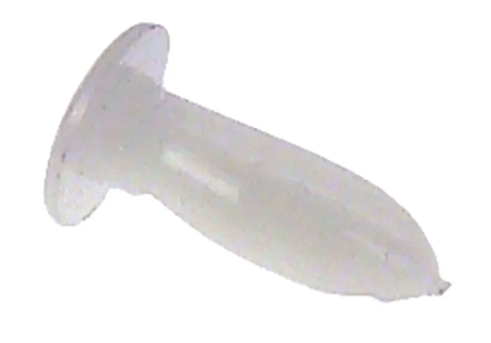 Stopfen für Eisbereiter Scotsman MAR5, MAR10, MAR30 aus Kunststoff