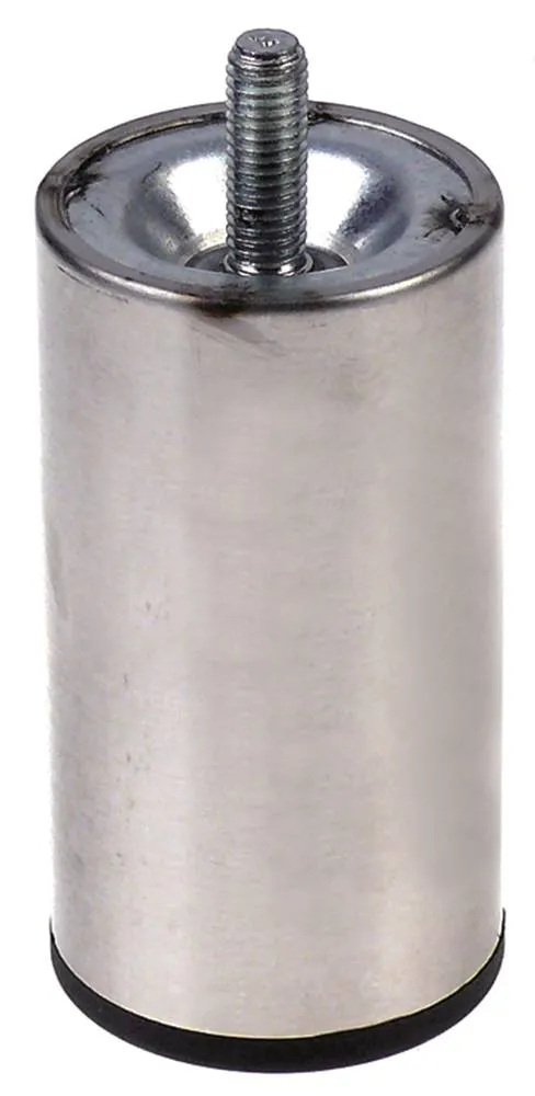 Gerätefuß für MBM-Italien FG15M, FG20M, GF15S Höhe 94-140mm M10