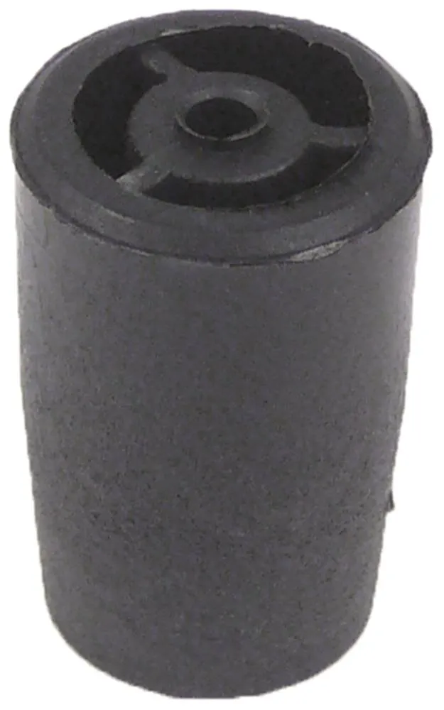 Gerätefuß für Marco Qwikbrew, EZT-700 Bohrung 4mm Höhe 33mm