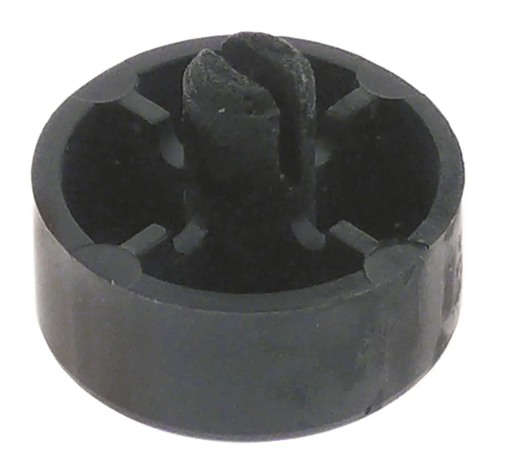 Gerätefuß für Cookmax 621015, 622019, 625010, Liebherr FKS 5000-20E