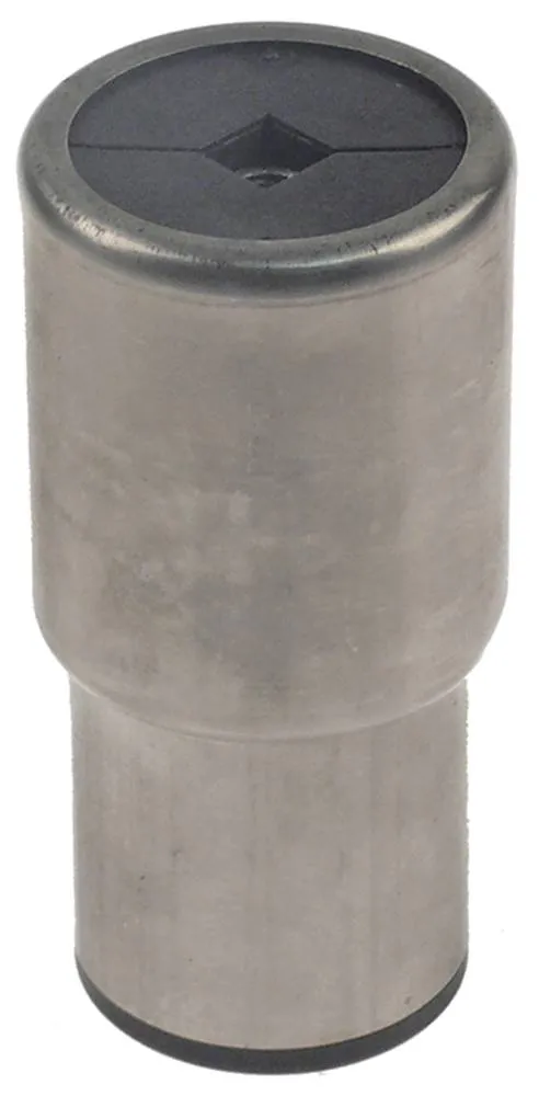 Retigo Gerätefuß für Kombidämpfer B1011i, B611i, B1011b für Rohr 52mm