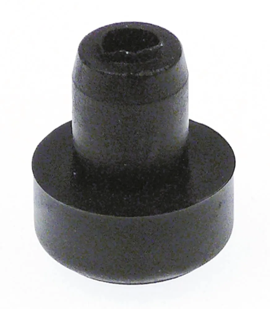 NuovaSimonelli Gerätefuß ø 20mm Einbau 11mm Gesamthöhe 23mm Höhe 10mm