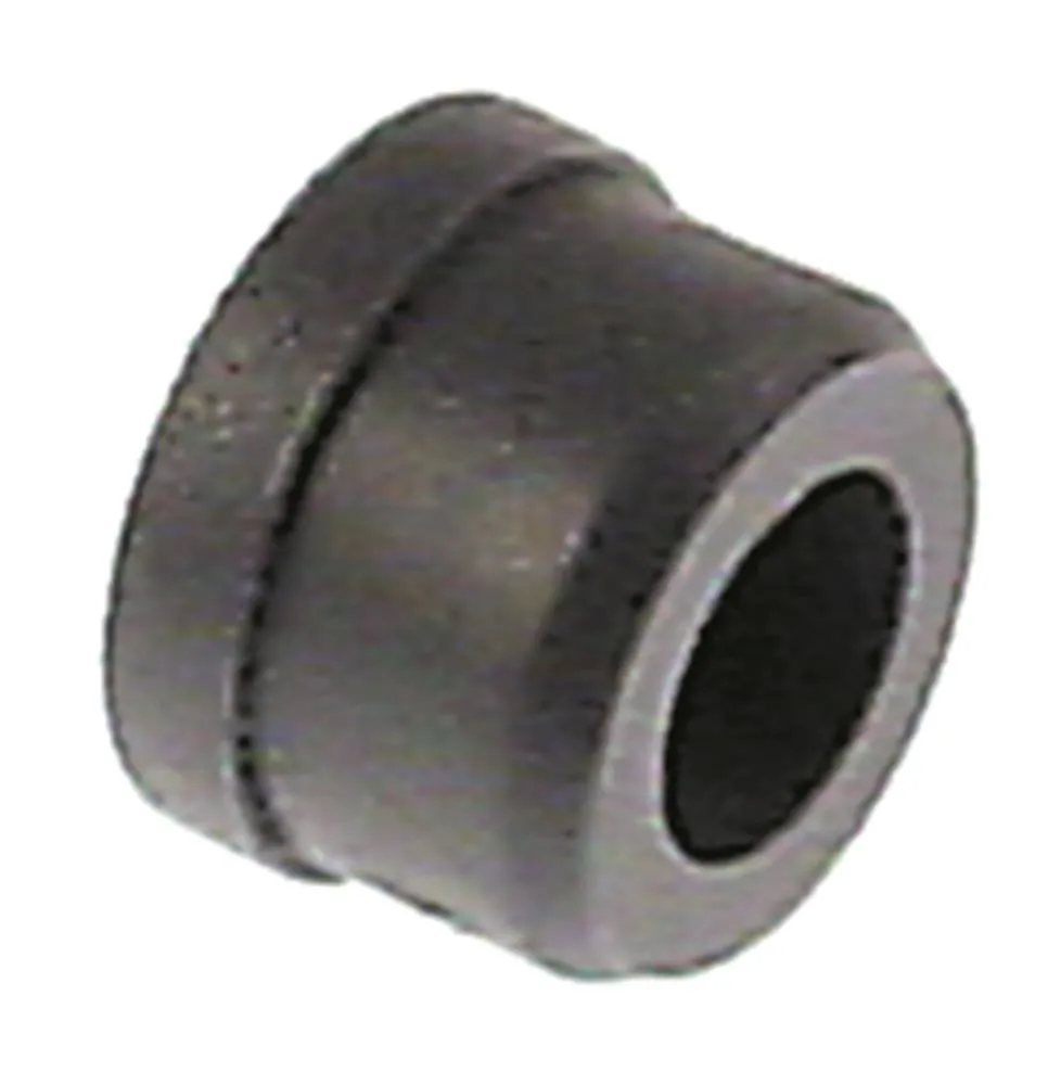 Stopfen für Blanco SAW 2 für Stoßecke Länge 8mm ø 10mm grau