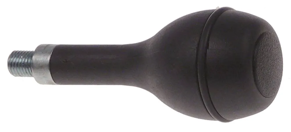 Hebel für Kaffeemaschine Rancilio sse10 ø 32mm M8x1