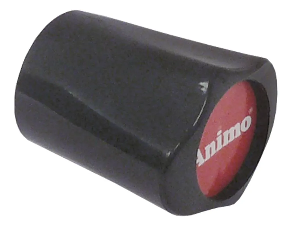 Animo Drehgriff für Heißwasser Generator WKI-40n, WKI-80n Achse ø 8mm