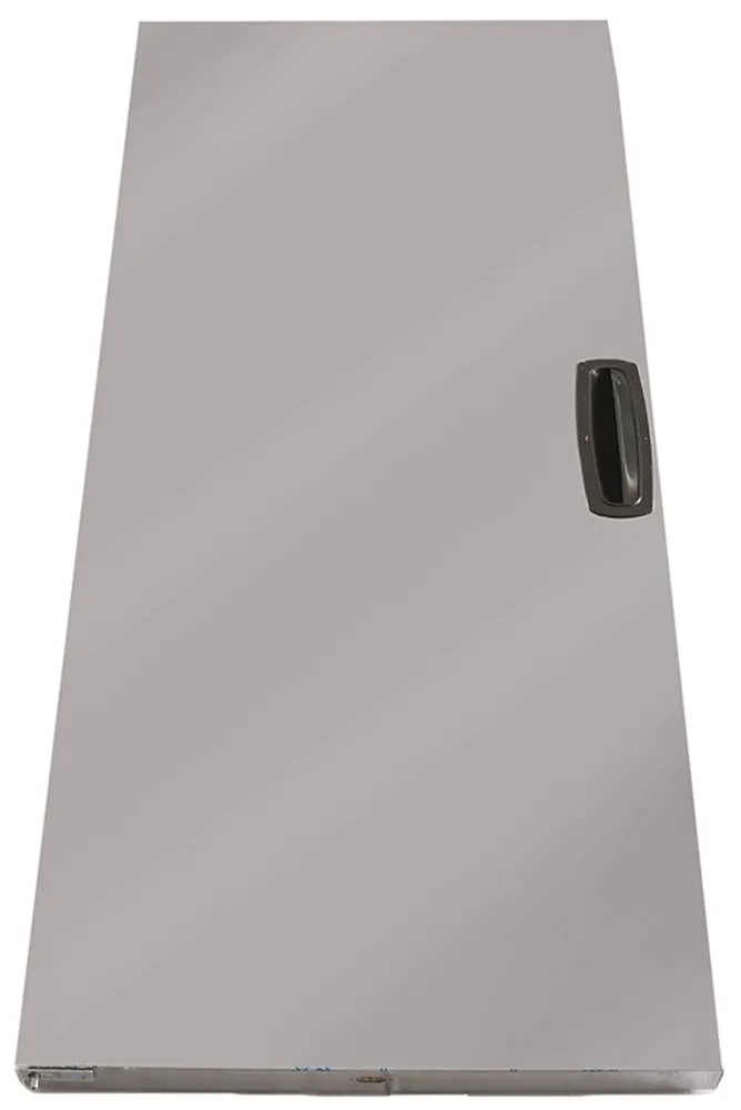 Inomak Tür für CF2140, CB170, CA170 Breite 710mm EP rechts Höhe 1664mm