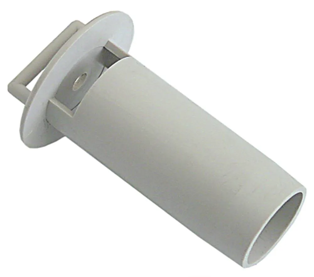 Meiko Überlaufrohr für Spülmaschine FV25G, FR30G, FR40G ø 40mm