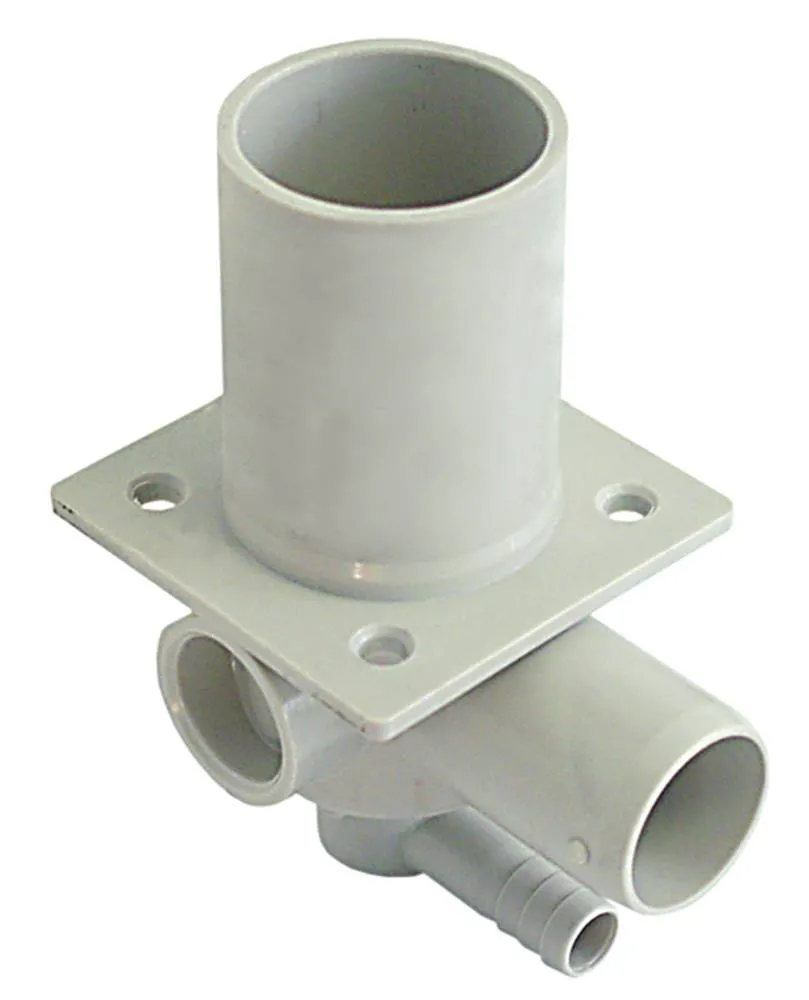 Wascharmhalter für Spülmaschine Meiko FV25G, FV25G AB 1986 EP unten