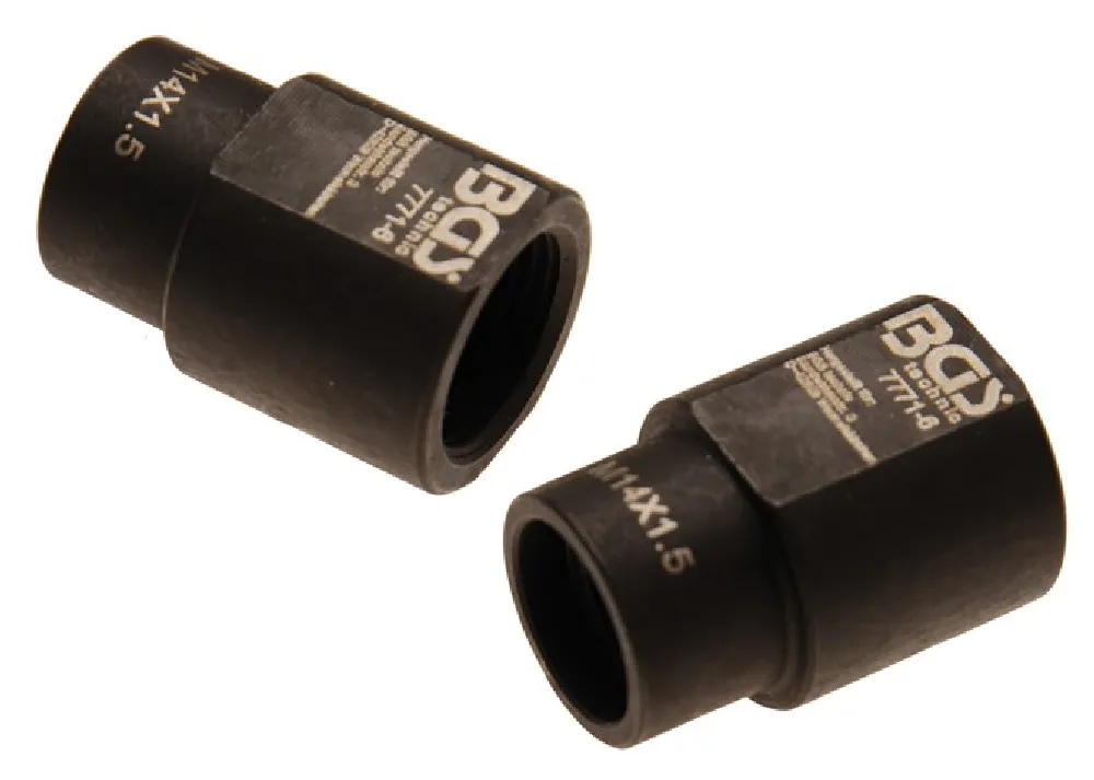 BGS Demontageadapter aus Art. 7771 | M14 x M20 x 39 mm – 7771-6