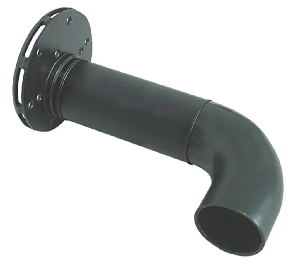 Ansaugkörper für Spülmaschine Meiko DV80, FR30G, FV240B