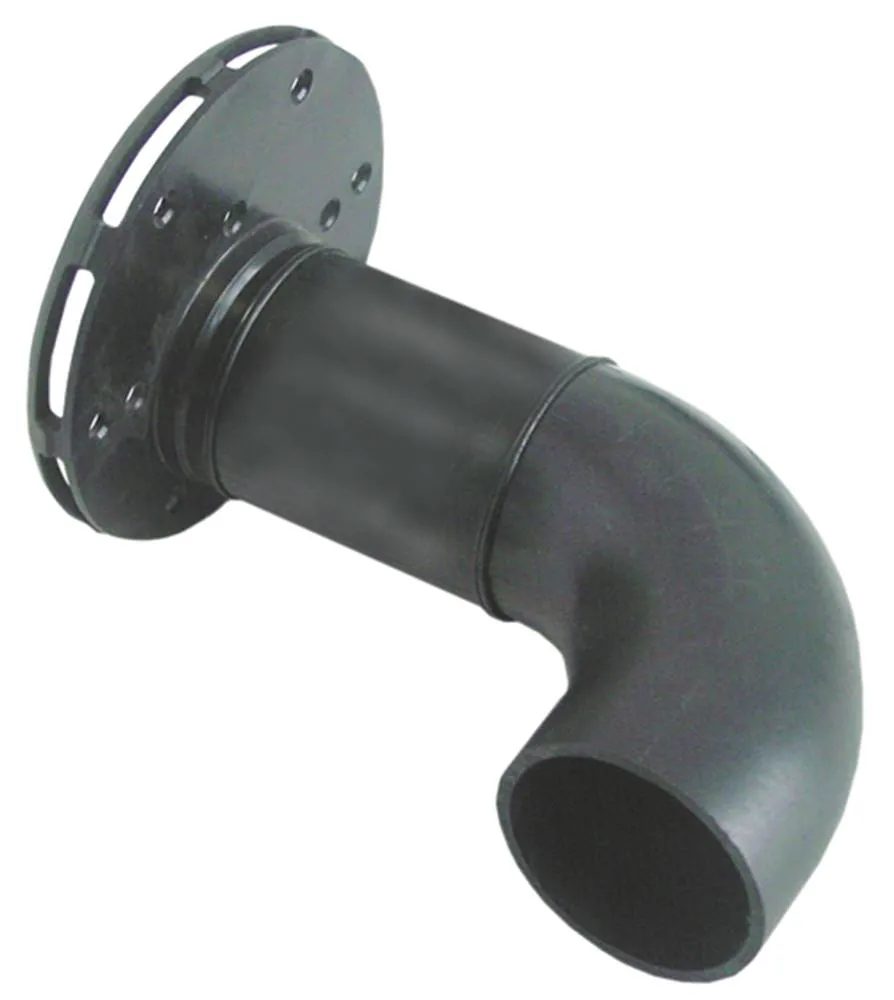 Meiko Ansaugkörper für Spülmaschine FV130B Innen 55mm Aussen 130mm