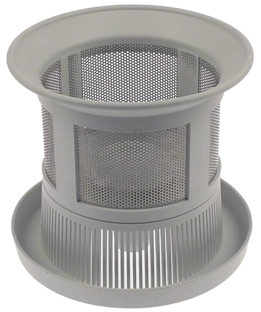 Meiko Ansaugfilter für DV200.2 PW ø 195mm Höhe 170mm