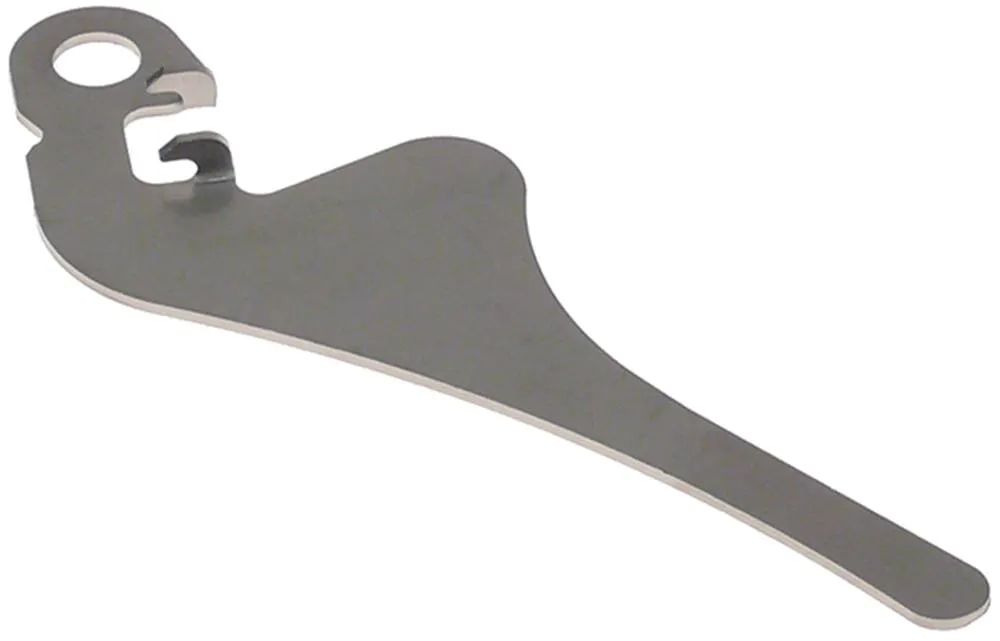 Hoonved Türscharnier für Spülmaschine ST60DE, DP50DE, DP45DE