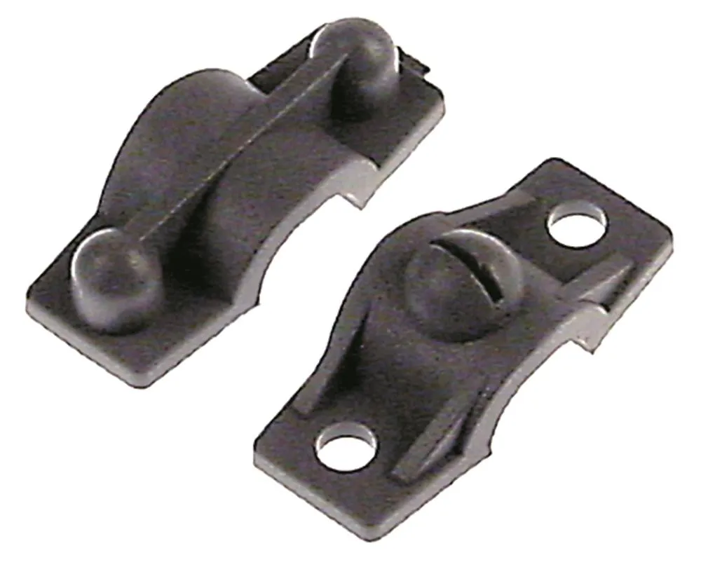 Nachspüldüse für Luxia