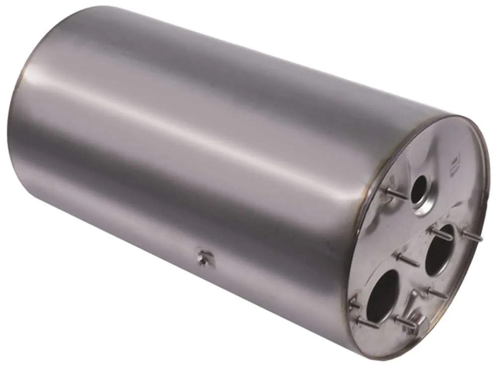 Winterhalter Boiler für Spülmaschine GS502, GS515, GS501 ø 200mm