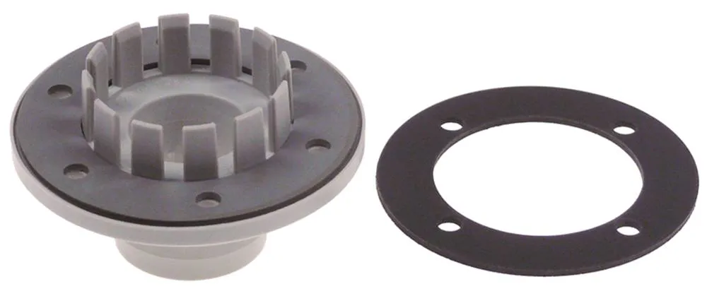 Winterhalter Ablaufventil für Spülmaschine GS24 mit Dichtung