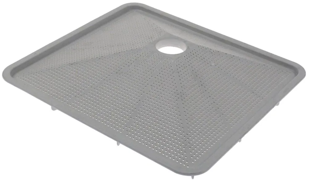 Winterhalter Flachfilter für Spülmaschine GS24 für Wasserablauf