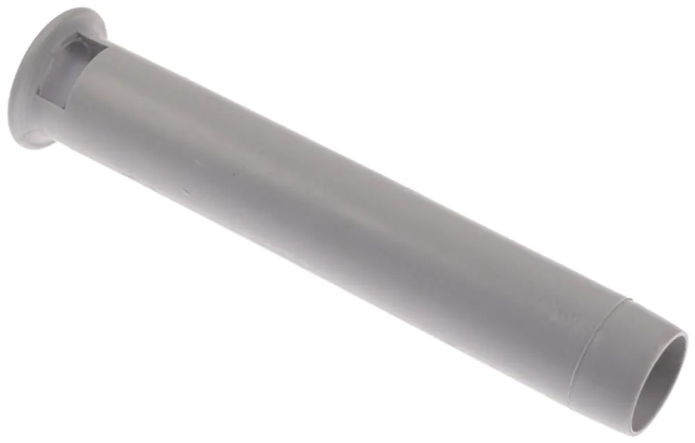 Winterhalter Überlaufrohr für Spülmaschine GS14, GS15, GS14E, GS8
