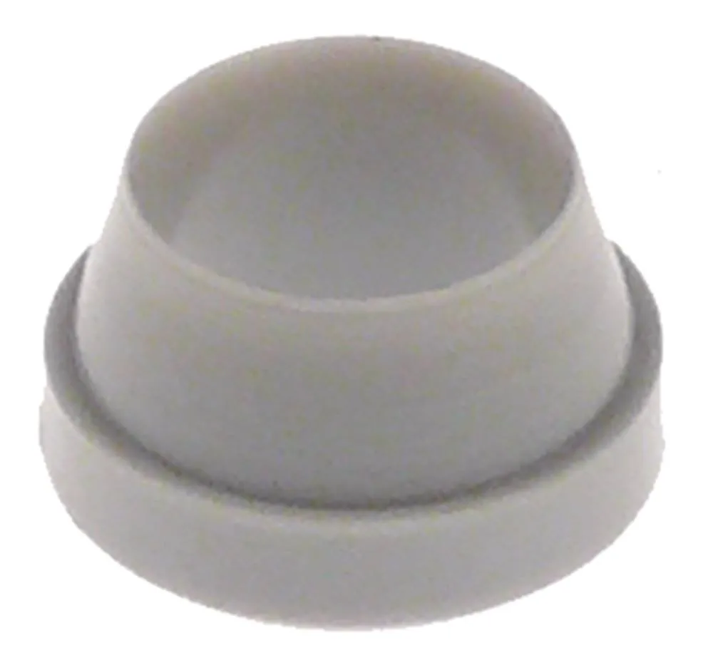 Buchse für Spülmaschine Winterhalter GR62-2, GR62-3, GR65 Innen 10,4mm