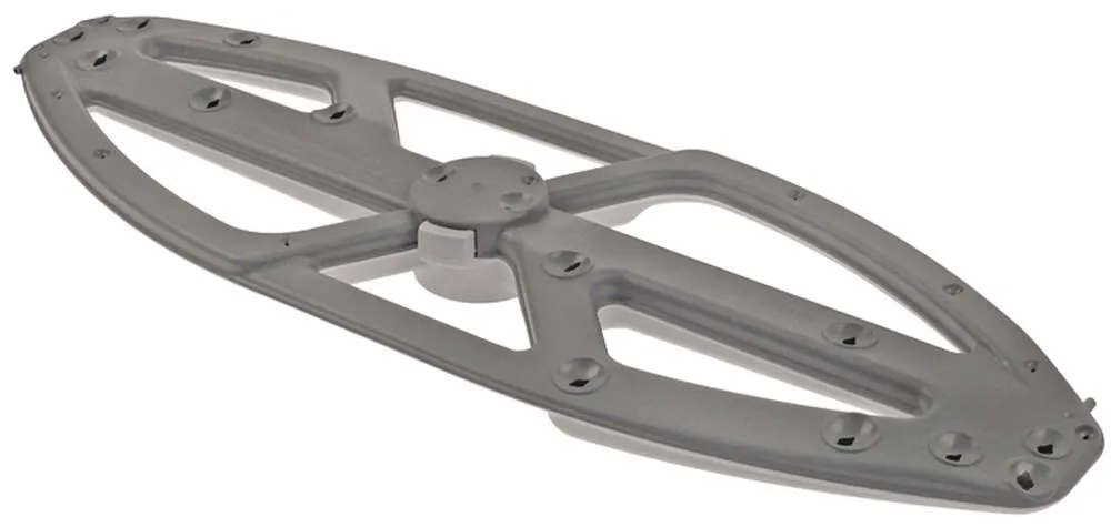 Wascharm für Spülmaschine Winterhalter PT-L, PT-M, PT-XL 26 Düsen