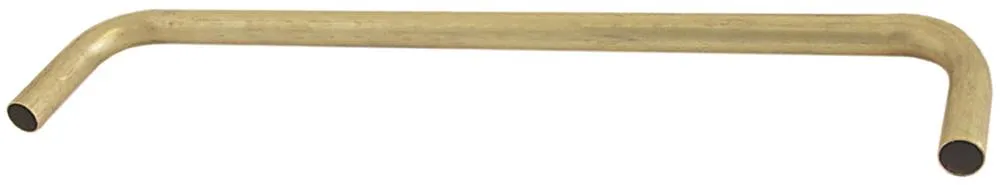 Waschrohr für Fabar