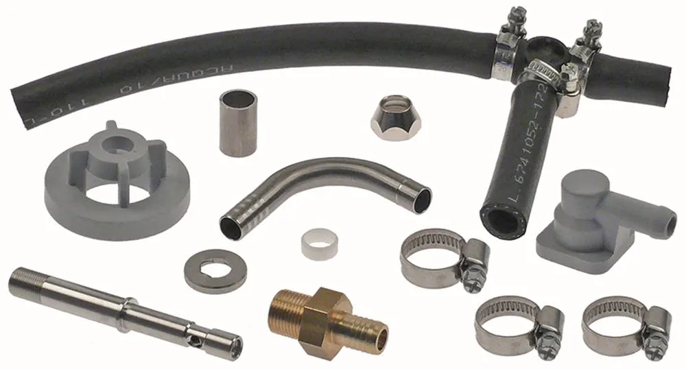 Aristarco Reparaturset für Spülmaschine GEMINI-CF, GEMINICF