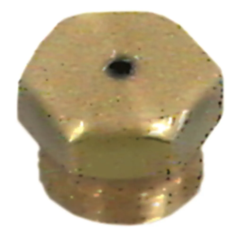 Nachspüldüse für Elviomex-Alfa