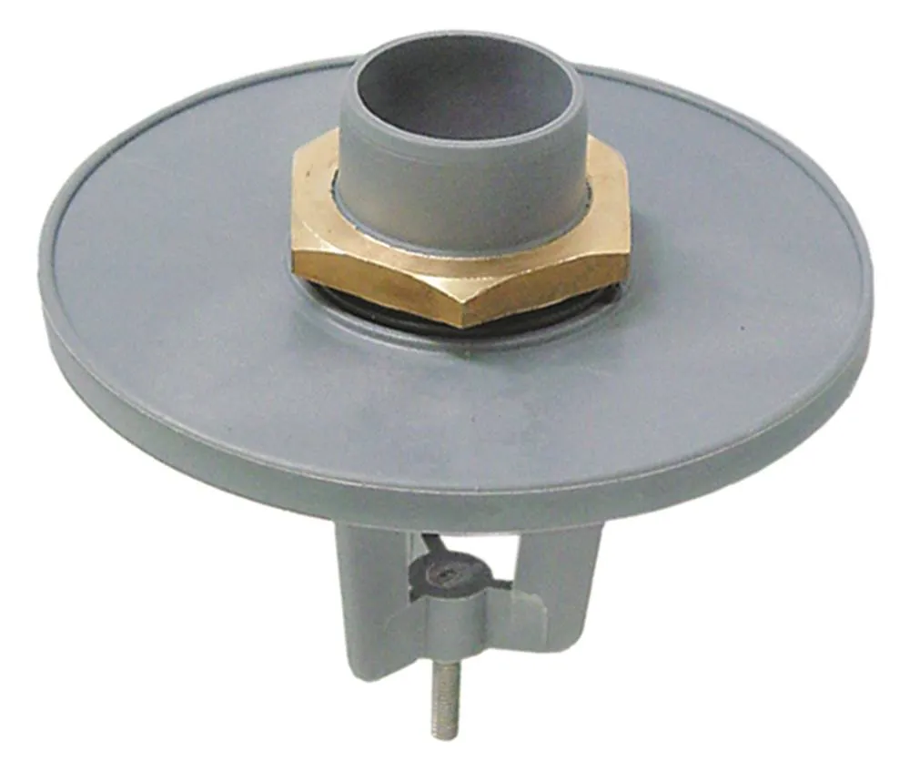 Ansaugkörper für Spülmaschine Elviomex-Alfa Vergina-50SF