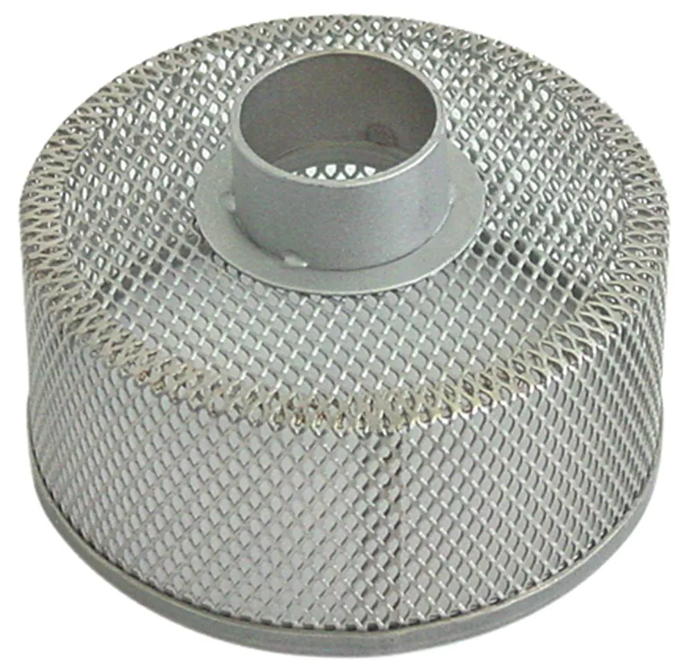 Mach Rundfilter für Spülmaschine MS450PS, MS350PS für Ablauf ø 109mm