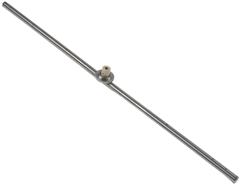 Mach Nachspülarm für Spülmaschine MLP60E, MLP60 7 Düsen Einbau 15mm